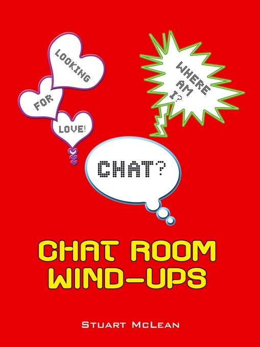 Title details for Chat Room Wind-Ups by Stuart McLean - Available